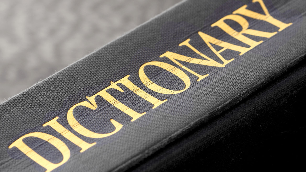 10 apps for real estate_dictionary of real estate terms