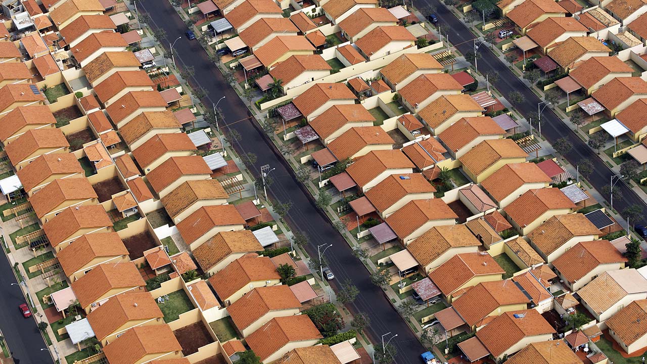 buyer's market_high inventory