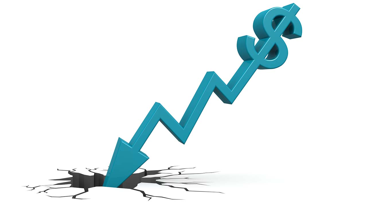 buyer's market_media prices falling
