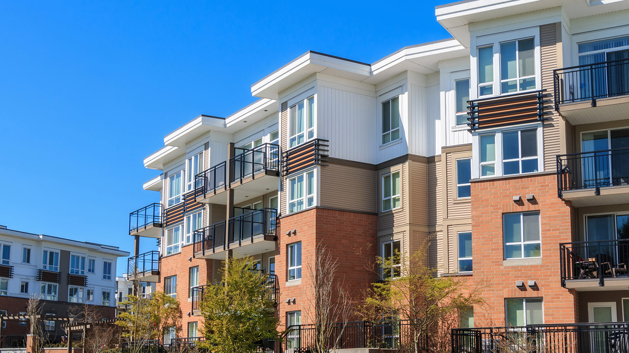 condo
