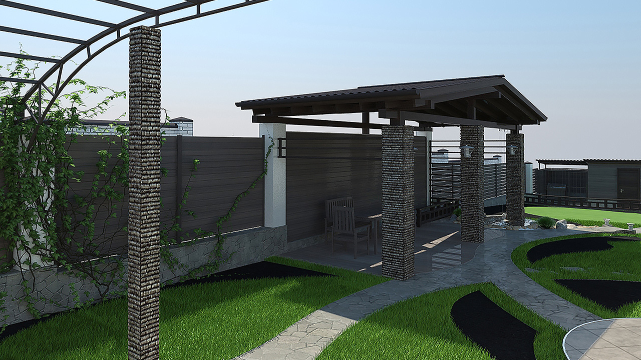 landscaping-ideas-for-corner-lots-featured
